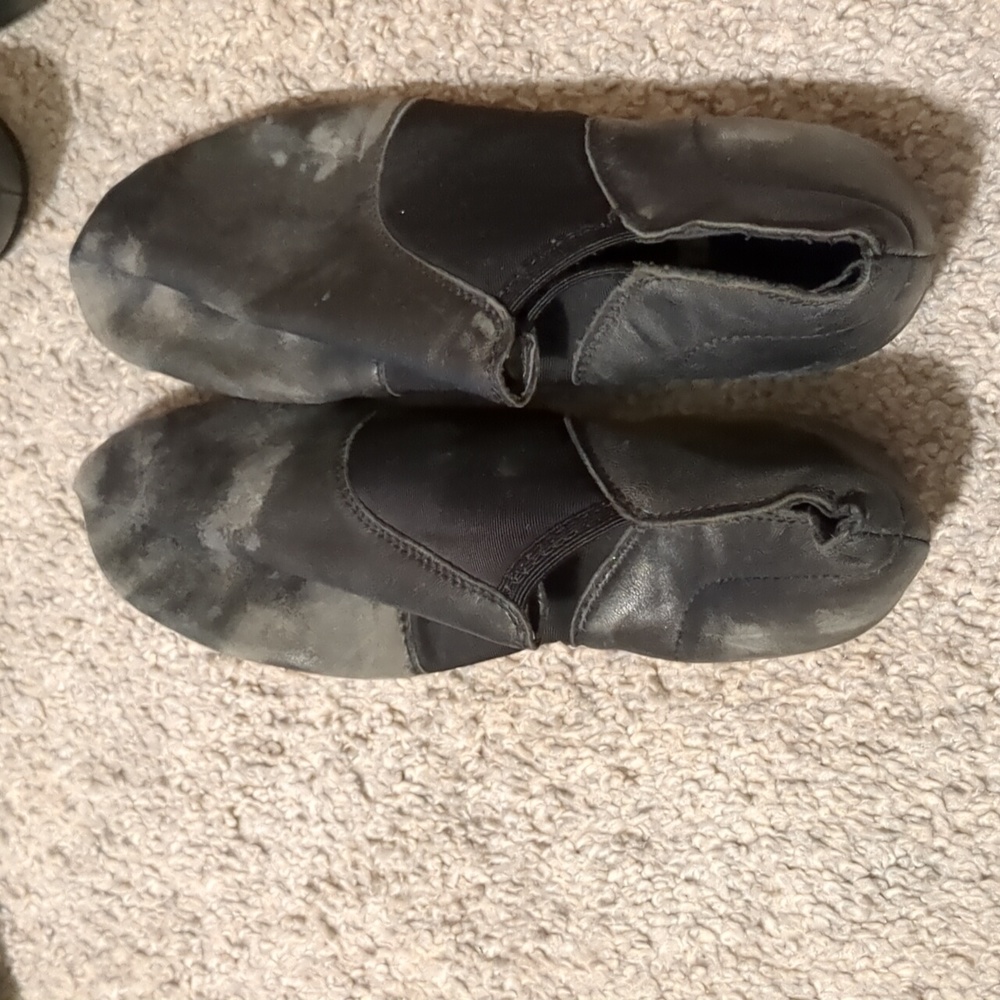Jazz shoes